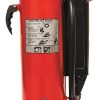 Badger Mobile 125 lbs Fire Extinguisher