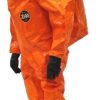 Zytron® 500 NFPA 1994 Class 2 Vapor Total Encapsulating Suit